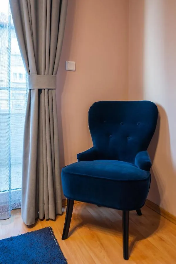 Apartment Cosy Green Apt Close To Macedonia Square Sofia